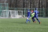 XIV Межрегиональный детский футбольный турнир памяти Николая Сергиенко, Фото: 16