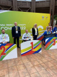 Тульские спортсмены завоевали две медали на Летних играх паралимпийцев, Фото: 2