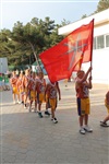 41 Всероссийский фестиваль по мини-баскетболу. 29 мая, Анапа, Фото: 5