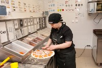 «Открытая кухня»: инспектируем «Додо Пиццу», Фото: 59