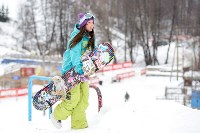 Freak Snowboard Day в Форино, Фото: 5