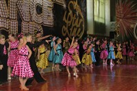 В Туле посоревновались лучшие танцоры России , Фото: 13
