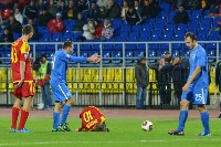 «Арсенал» Тула - «Балтика» Калининград - 1:0, Фото: 47