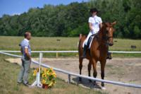 В Ясной поляне стартовал турнир по конному спорту, Фото: 92