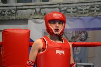 Соревнования по тайскому боксу в Туле, Фото: 6