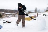 Freak Snowboard Day в Форино, Фото: 38