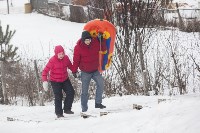Зимние забавы в Форино и Малахово, Фото: 7