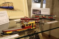 В Туле открылась выставка, посвященная истории городского электротранспорта, Фото: 32