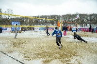 Турнир Tula Open по пляжному волейболу на снегу, Фото: 90