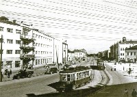 История тульского трамвая, Фото: 4
