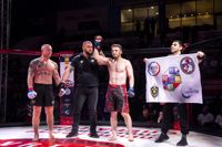 «Битва за Тула»: тульские бойцы MMA захватили 8 побед в октагоне, Фото: 55