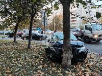 В ДТП на ул. Фрунзе пострадали трое, Фото: 18