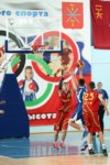 Европейская Юношеская Баскетбольная Лига в Туле., Фото: 6