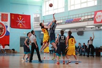 Баскетбол "Тула" - "Тула-ЩекиноАзот", Фото: 18