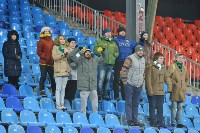Арсенал - Томь: 1:2. 25 ноября 2015 года, Фото: 138