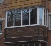 Ставим новые окна и обновляем балкон, Фото: 1