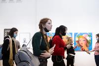 В Туле открылась выставка современного искусства «Голос творчества», Фото: 14