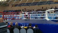 Тульские боксеры на Всероссийском турнире в Михайлове, Фото: 5