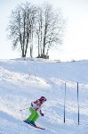 Первый этап чемпионата и первенства Тульской области по горнолыжному спорту, Фото: 31