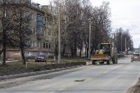 В ночь на 4 апреля стартует ремонт улицы Кутузова , Фото: 8