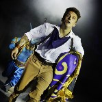Грандиозное цирковое шоу «Песчаная сказка» впервые в Туле!, Фото: 34