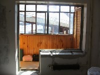 Ставим пластиковые окна и обновляем балконы  до наступления холодов, Фото: 3