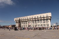 85-летие ВДВ на площади Ленина в Туле, Фото: 5