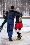 В Туле определили чемпионов по пляжному волейболу на снегу , Фото: 3