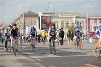 Велогонка критериум. 1.05.2014, Фото: 1