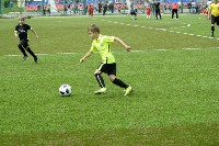 День массового футбола в Туле, Фото: 48