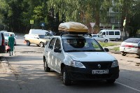 ДТП на пересечении Баженова и Кирова, Фото: 5