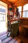 Частные музеи Одоева: «Медовое подворье» и музей деревенского быта, Фото: 13