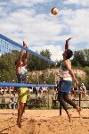 Пляжный волейбол в Барсуках, Фото: 146