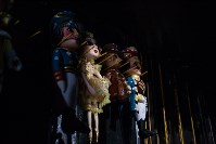 Закулисье Тульского театра кукол: Заглянем в волшебный мир детства!, Фото: 91