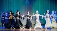 В Туле показали шоу восточных танцев, Фото: 153