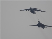  Самолёты над Плавском, Фото: 1