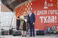 Дмитрий Миляев наградил выдающихся туляков в День города, Фото: 43