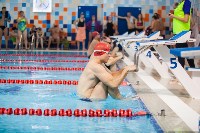 Чемпионат Тулы по плаванию в категории "Мастерс", Фото: 10