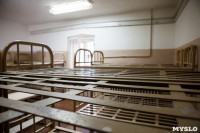 Как живут заключенные в СИЗО №1 Тулы, Фото: 34