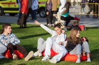 Российская студенческая весна-2017, Фото: 120