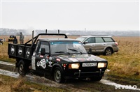 Тульские автомобилисты показали себя на "Улетных гонках"_2, Фото: 1