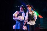 "Тайна пирата" в Тульском цирке, Фото: 3