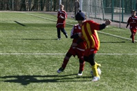 XIV Межрегиональный детский футбольный турнир памяти Николая Сергиенко, Фото: 5