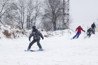 Зимние забавы в Форино и Малахово, Фото: 55