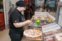 «Открытая кухня»: инспектируем «Додо Пиццу», Фото: 57