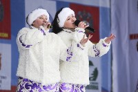 «Лыжня России» в Туле, Фото: 7