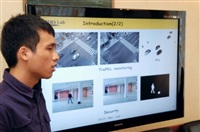 Совместный проект ТулГУ и Тайбэя автоматизированного контроля транспортных потоков., Фото: 12