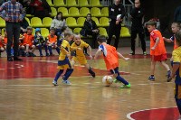 Детский футбольный турнир «Тульская весна - 2016», Фото: 19