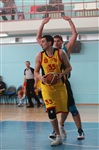 Баскетбол "Тула" - "Тула-ЩекиноАзот", Фото: 4