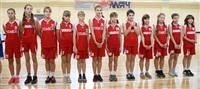 Соревнования за первенство Тульской области по баскетболу среди юношей и девушек. 1 октября, Фото: 8